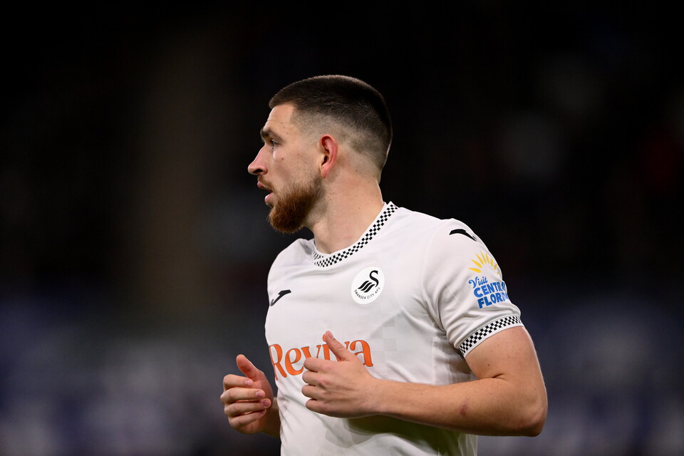 Gallery | Swansea City v Wrexham